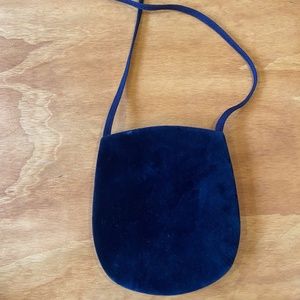 Vintage Saint Laurent evening bag